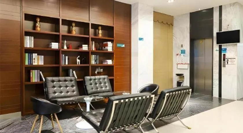 City Comfort Inn Nanning High-tech Park