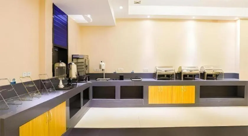 City Comfort Inn Nanning High-tech Park