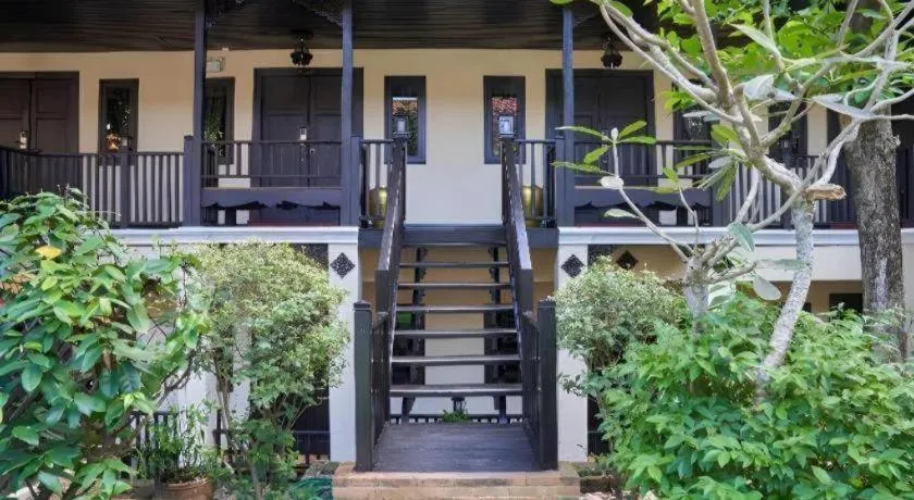 B2 Suthep Night Market Premier Resort