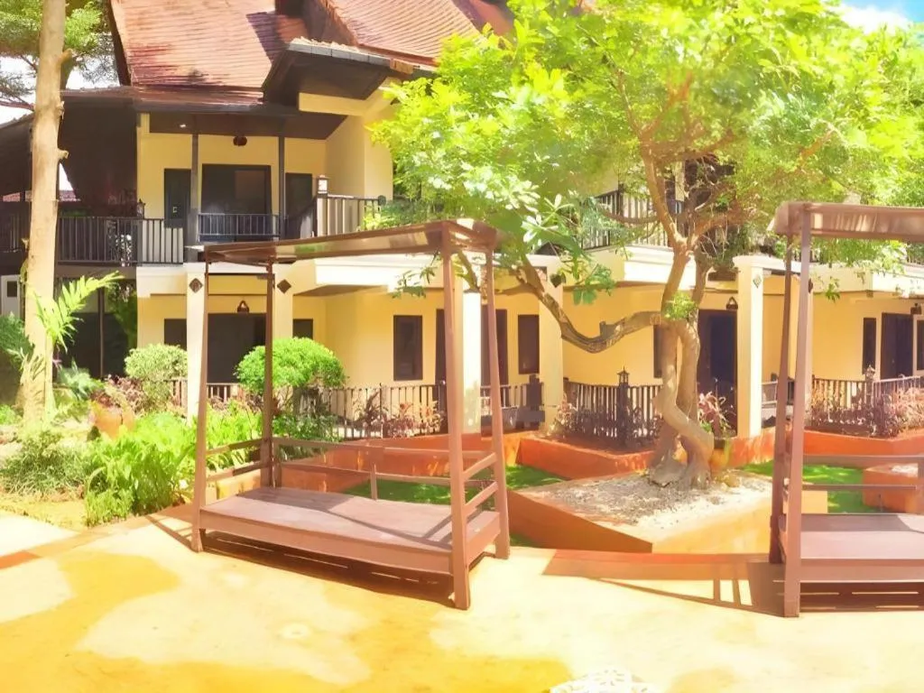 B2 Suthep Night Market Premier Resort