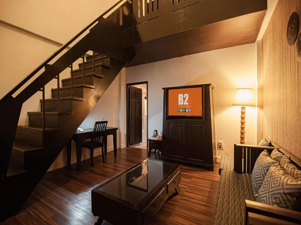 B2 Suthep Night Market Premier Resort