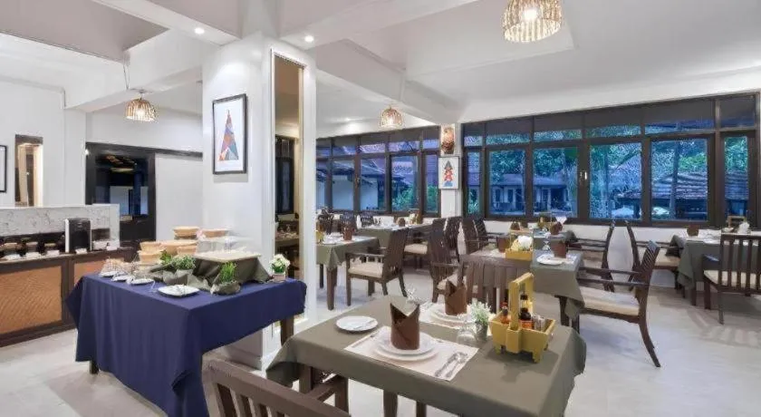 B2 Suthep Night Market Premier Resort