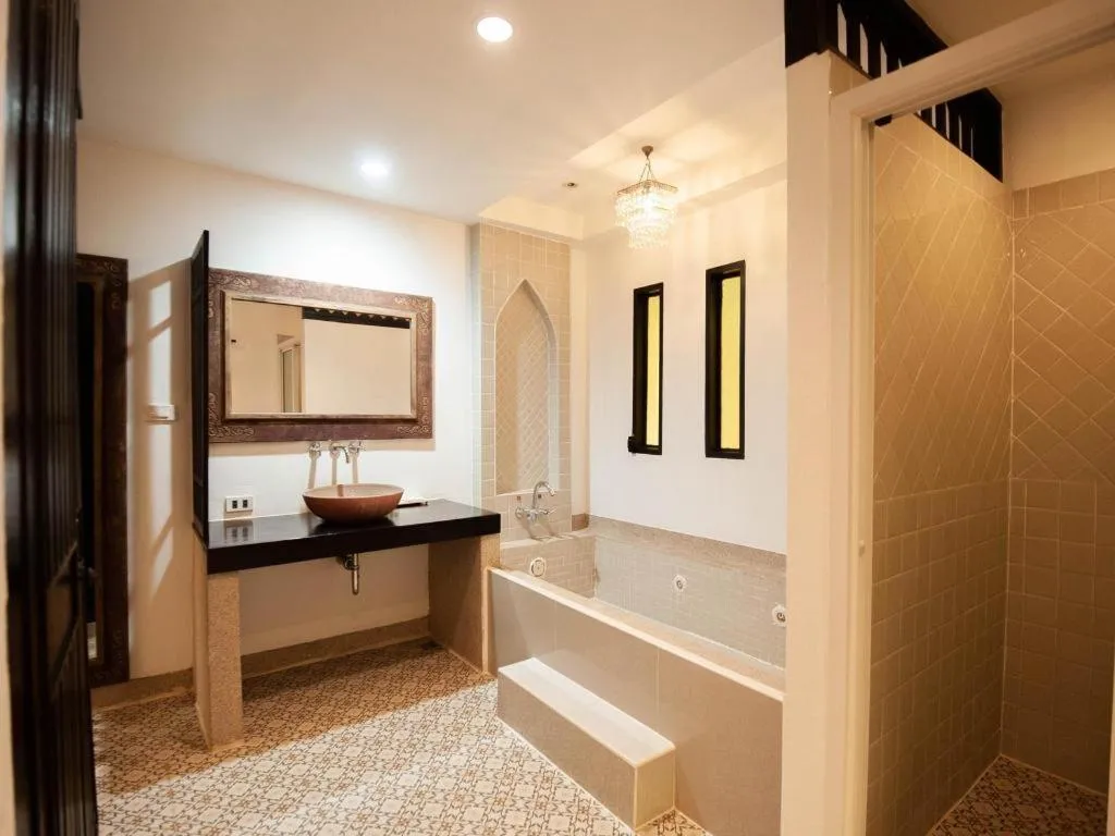 B2 Suthep Night Market Premier Resort