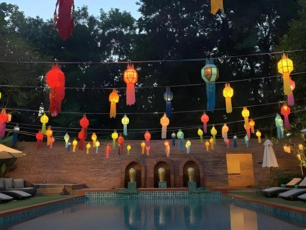 B2 Suthep Night Market Premier Resort