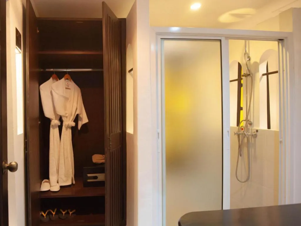 B2 Suthep Night Market Premier Resort