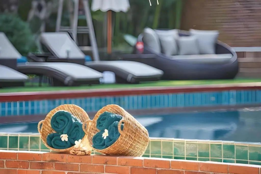 B2 Suthep Night Market Premier Resort