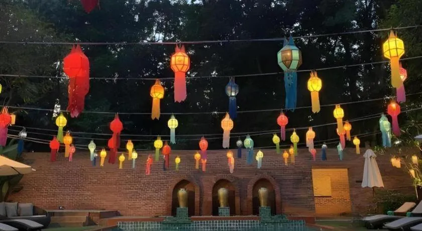 B2 Suthep Night Market Premier Resort