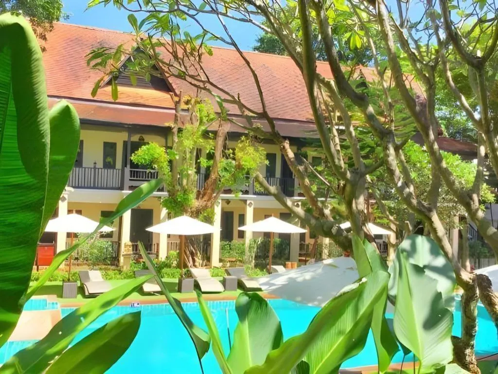 B2 Suthep Night Market Premier Resort