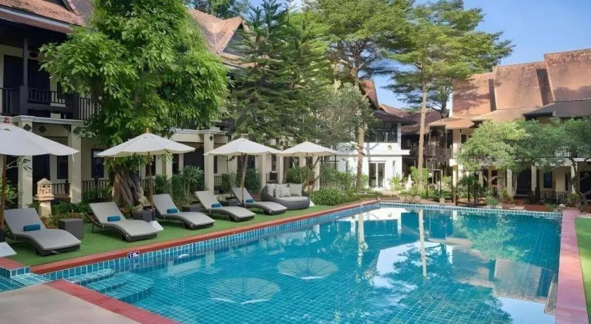 B2 Suthep Night Market Premier Resort