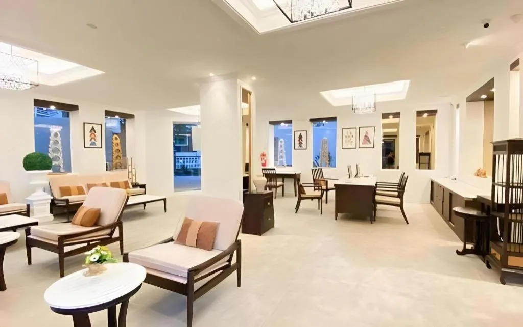 B2 Suthep Night Market Premier Resort