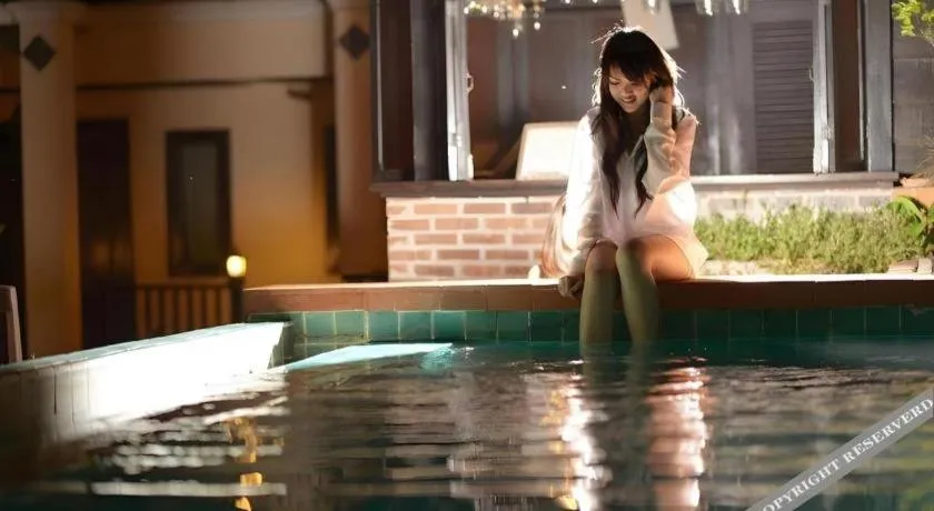 B2 Suthep Night Market Premier Resort