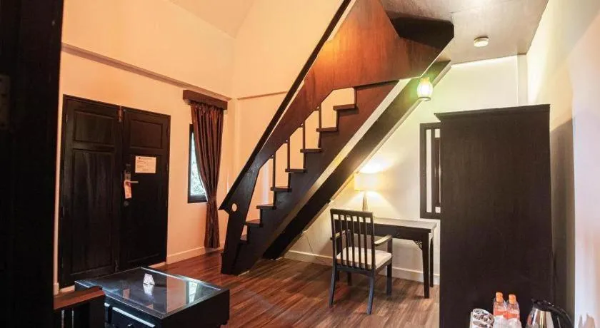 B2 Suthep Night Market Premier Resort