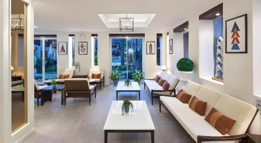 B2 Suthep Night Market Premier Resort