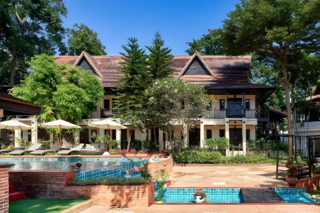 B2 Suthep Night Market Premier Resort