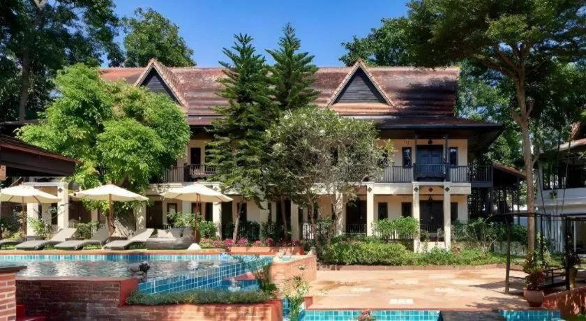 B2 Suthep Night Market Premier Resort