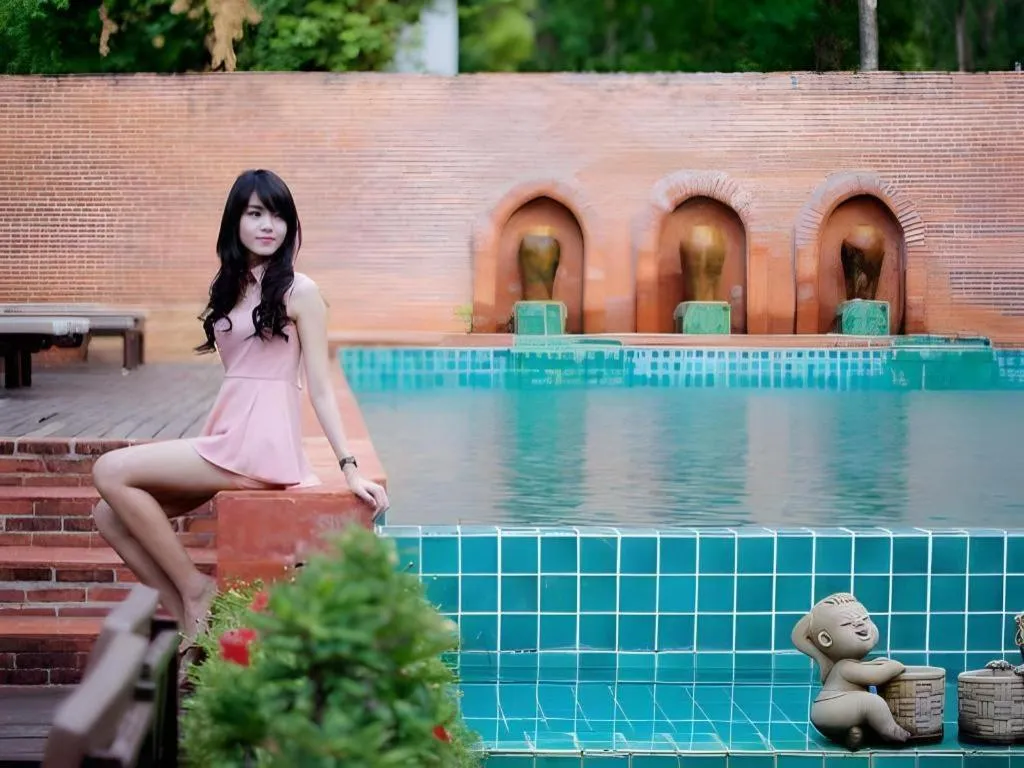 B2 Suthep Night Market Premier Resort