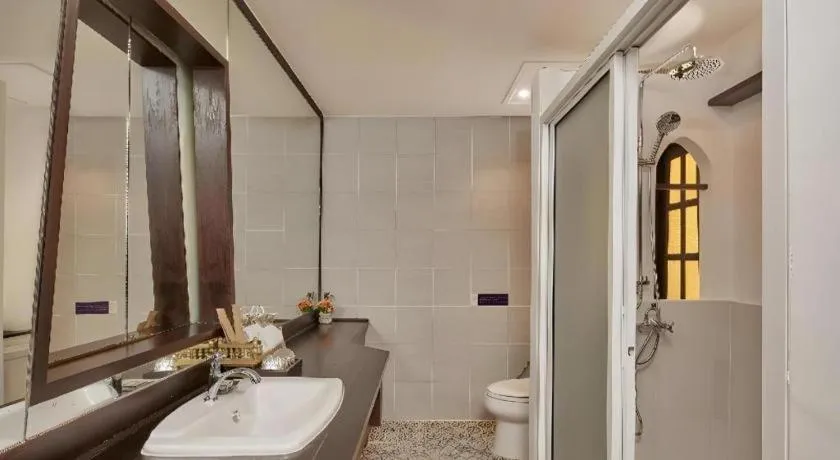 B2 Suthep Night Market Premier Resort