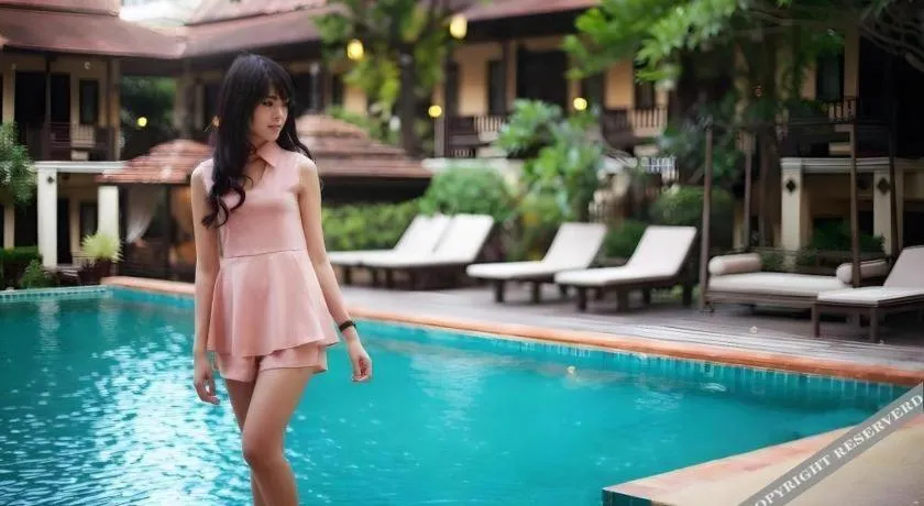 B2 Suthep Night Market Premier Resort