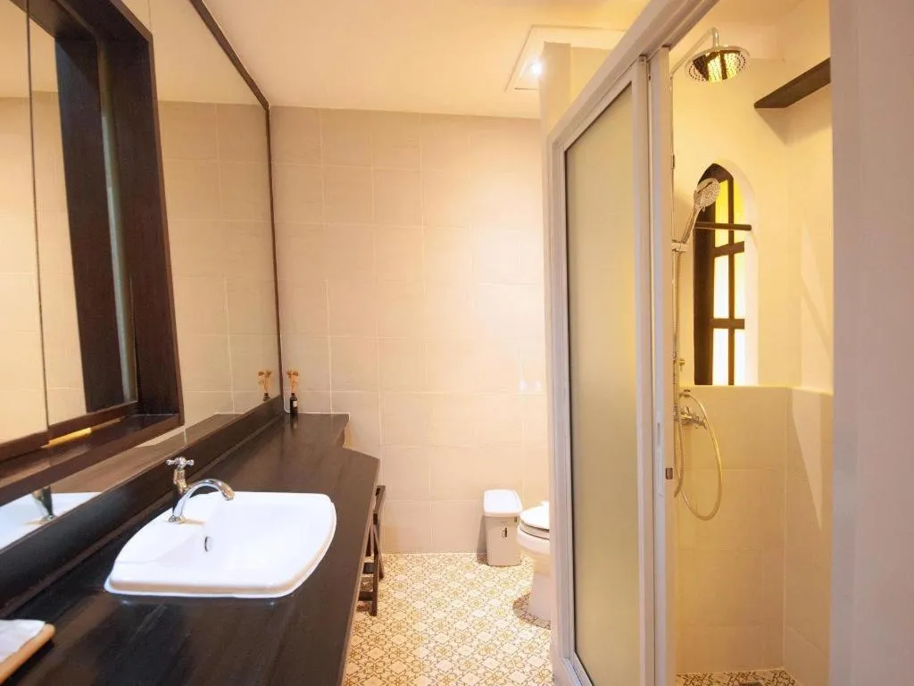 B2 Suthep Night Market Premier Resort