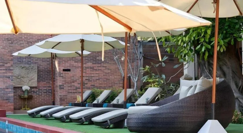 B2 Suthep Night Market Premier Resort