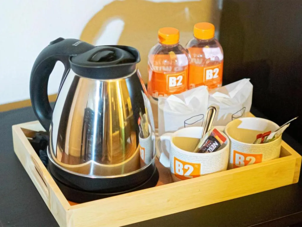 B2 Suthep Night Market Premier Resort