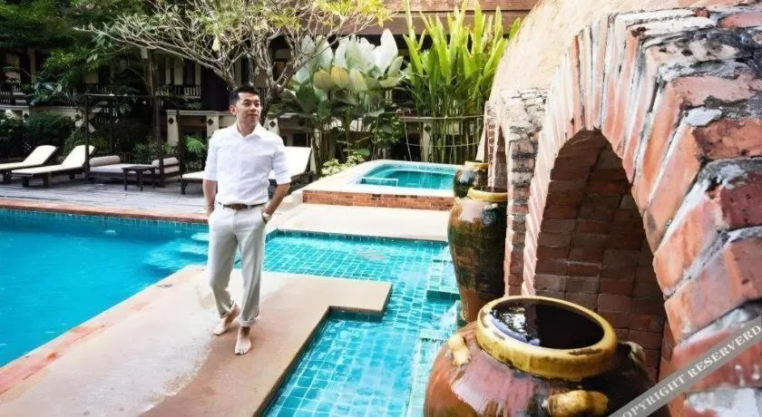 B2 Suthep Night Market Premier Resort