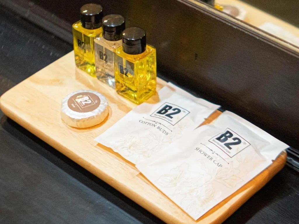 B2 Suthep Night Market Premier Resort