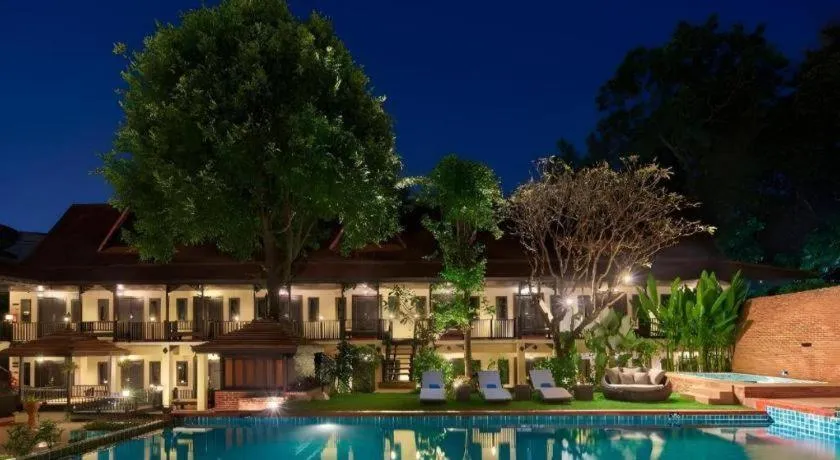 B2 Suthep Night Market Premier Resort