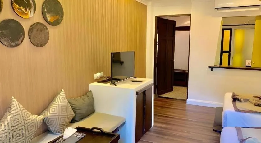 B2 Suthep Night Market Premier Resort