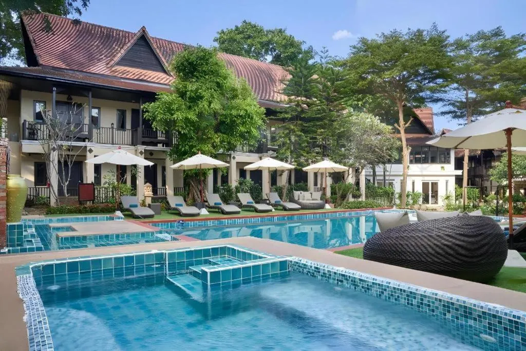 B2 Suthep Night Market Premier Resort