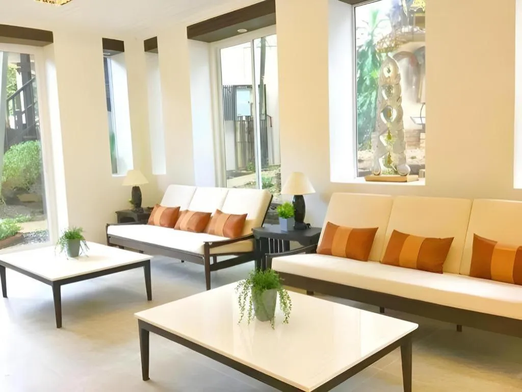 B2 Suthep Night Market Premier Resort