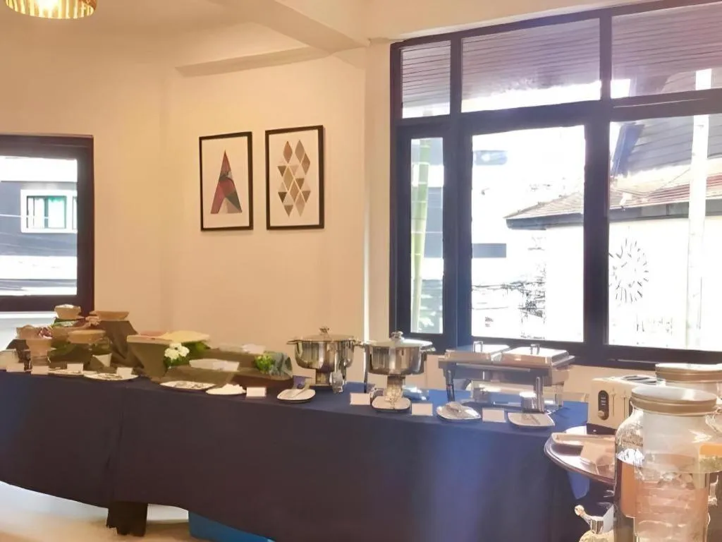 B2 Suthep Night Market Premier Resort