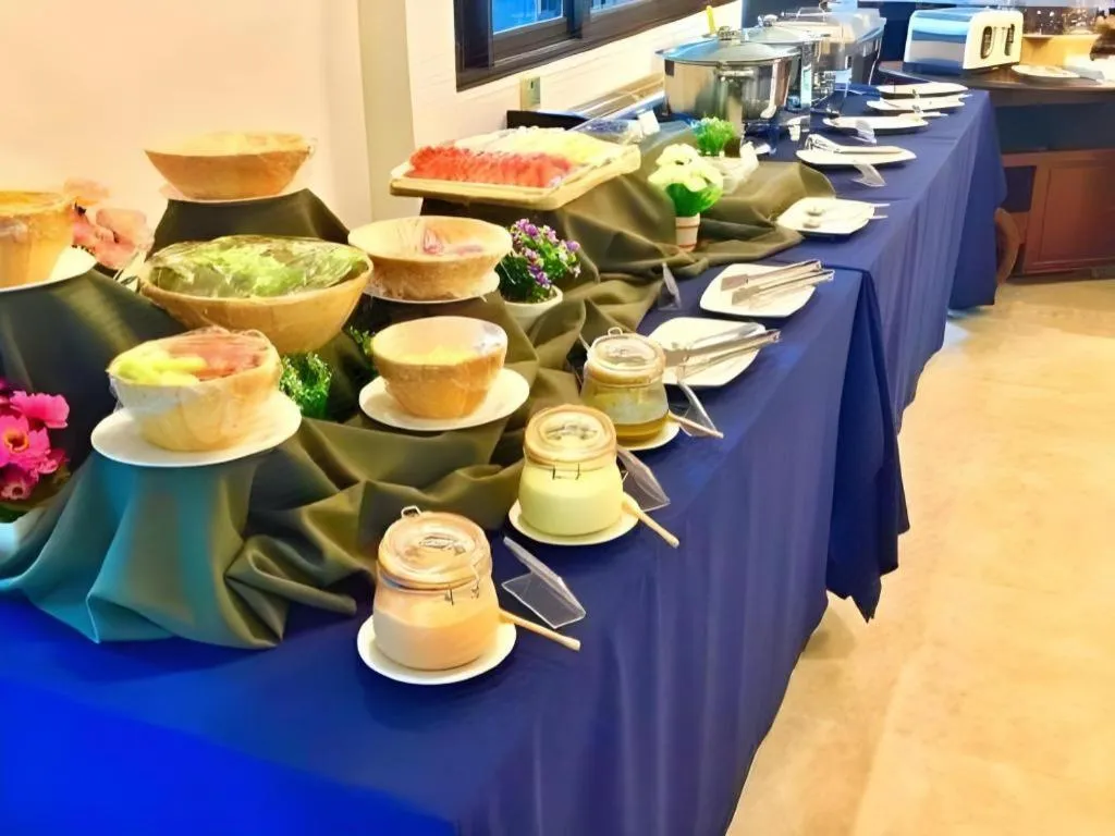 B2 Suthep Night Market Premier Resort