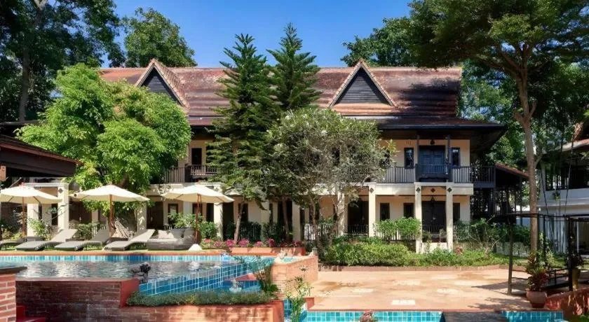 B2 Suthep Night Market Premier Resort