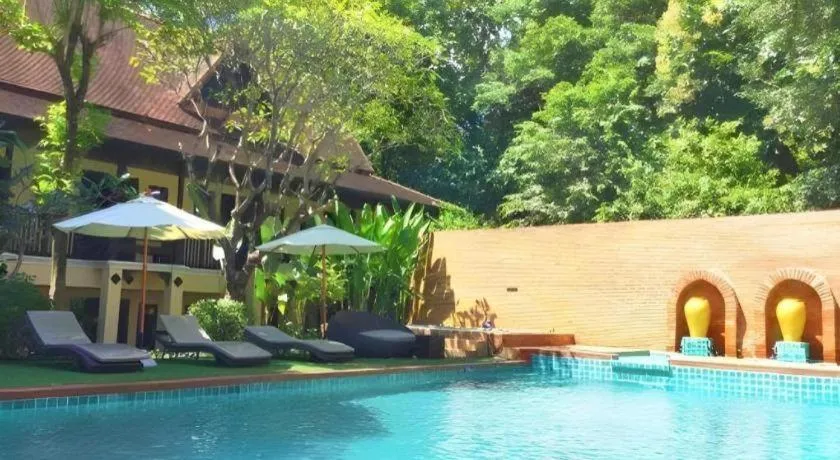 B2 Suthep Night Market Premier Resort