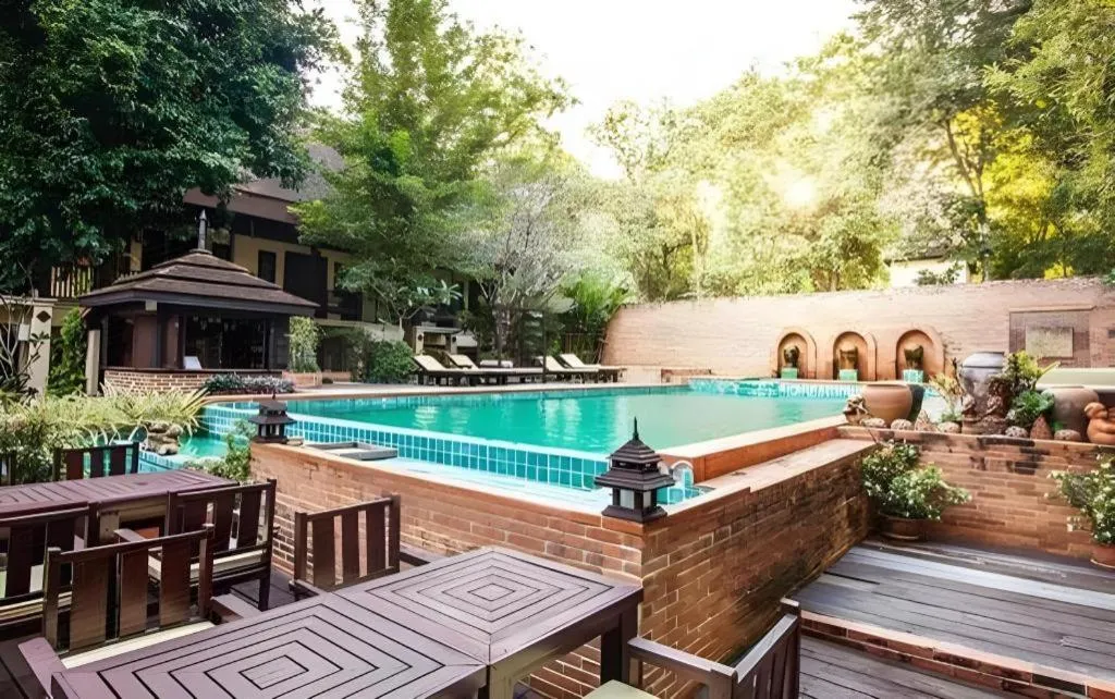 B2 Suthep Night Market Premier Resort