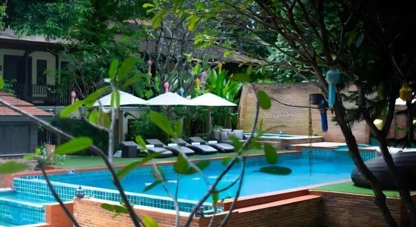 B2 Suthep Night Market Premier Resort