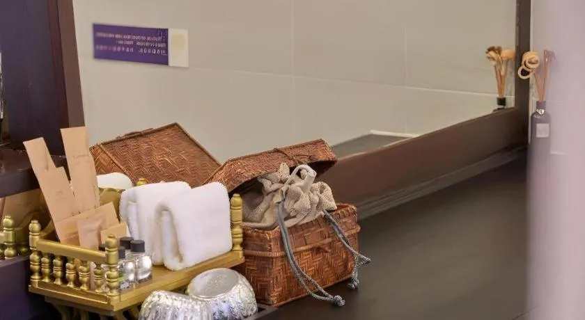 B2 Suthep Night Market Premier Resort