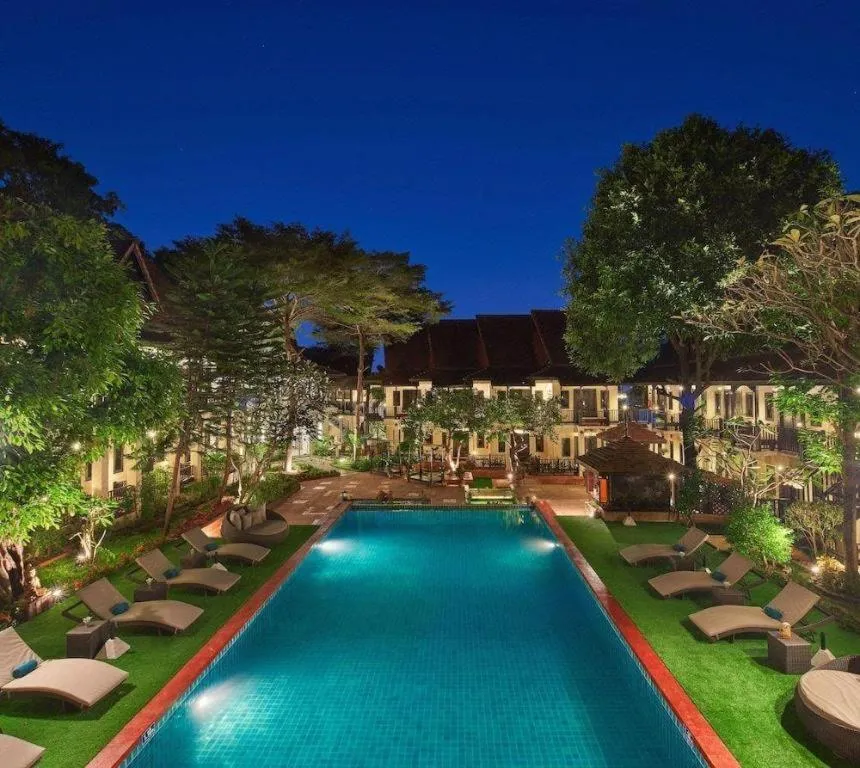 B2 Suthep Night Market Premier Resort