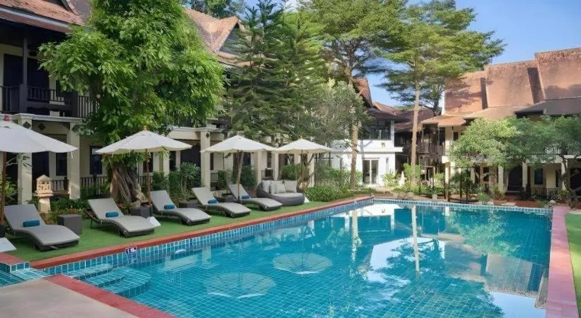 B2 Suthep Night Market Premier Resort