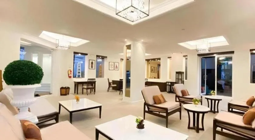 B2 Suthep Night Market Premier Resort