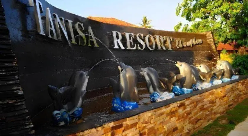 Tanisa Resort
