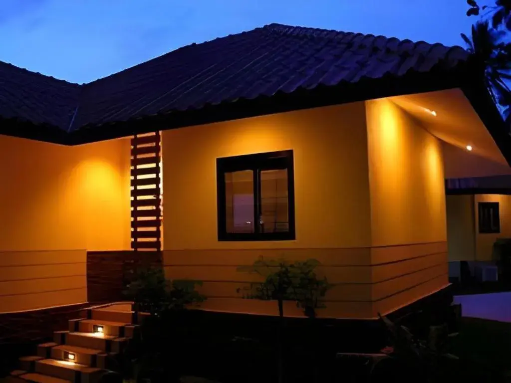 Tanisa Resort Tanisa Resort