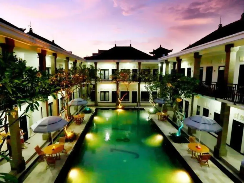 Asoka City Bali Hotel Asoka City Bali Hotel