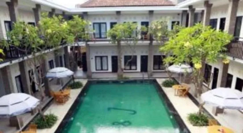 Asoka City Bali Hotel