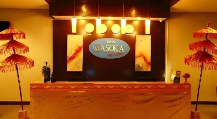 Asoka City Bali Hotel