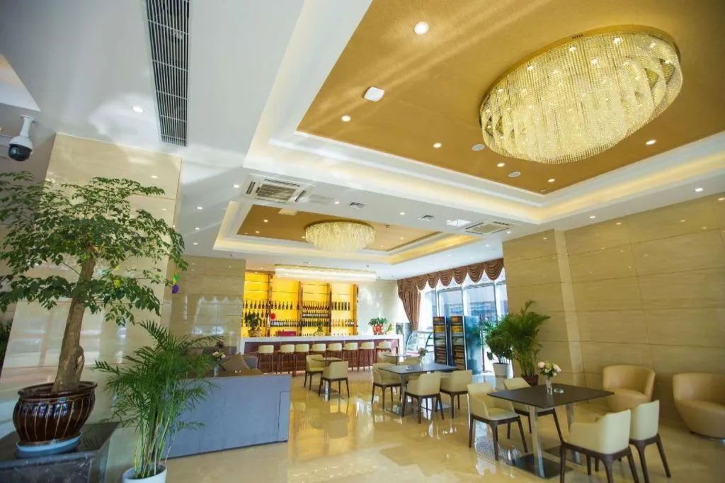 Ramada by Wyndham Wuhu