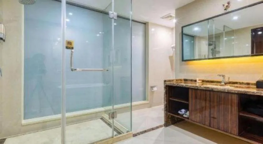 Ramada by Wyndham Wuhu