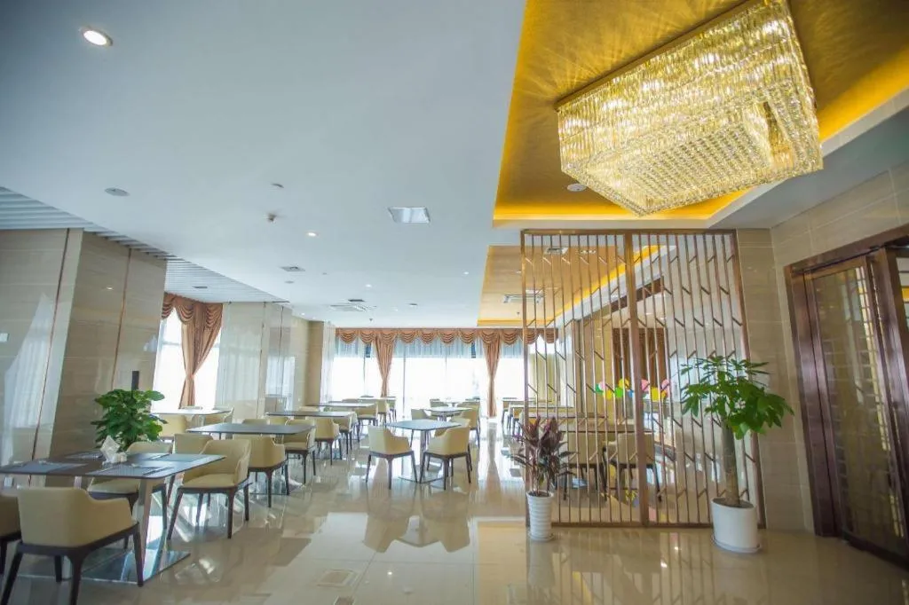 Ramada by Wyndham Wuhu