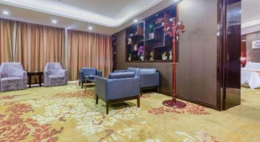 Ramada by Wyndham Wuhu